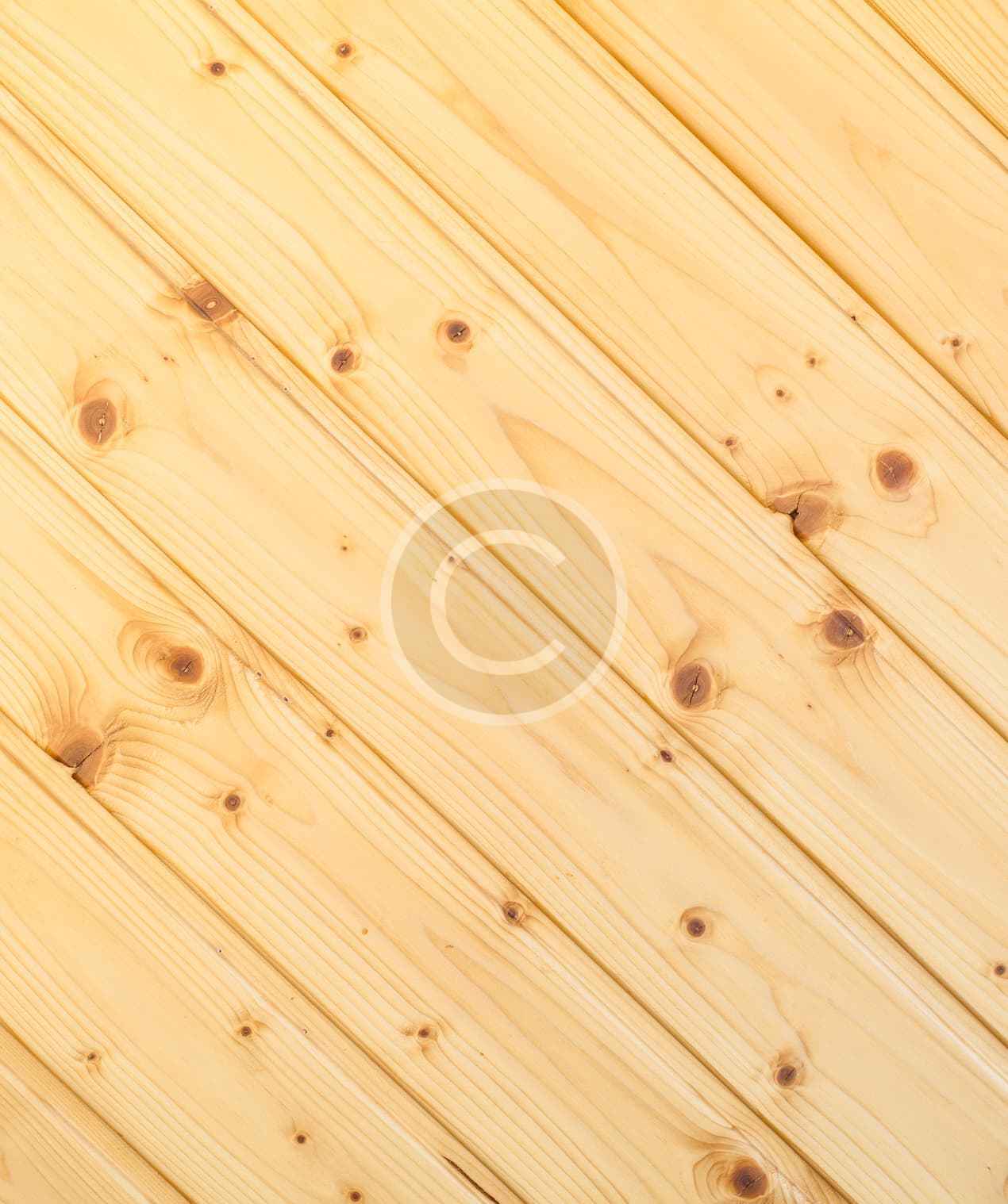 Warm oak herringbone laminate - Image 2